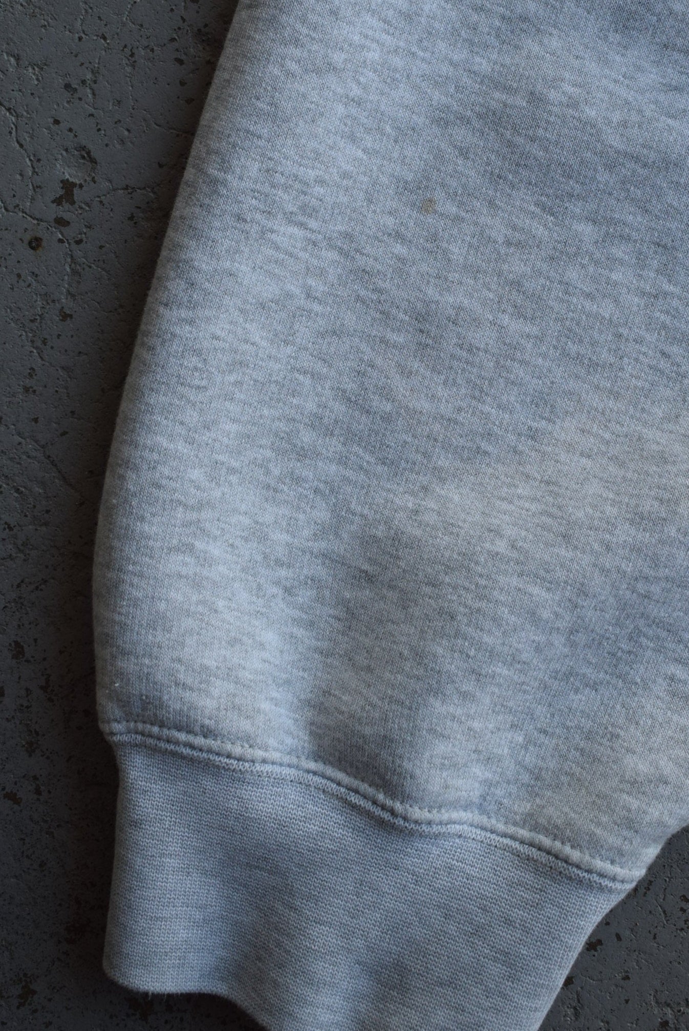 Vintage Nike Embroidered Big Swoosh Hoodie (L/XL) - Retrospective Store