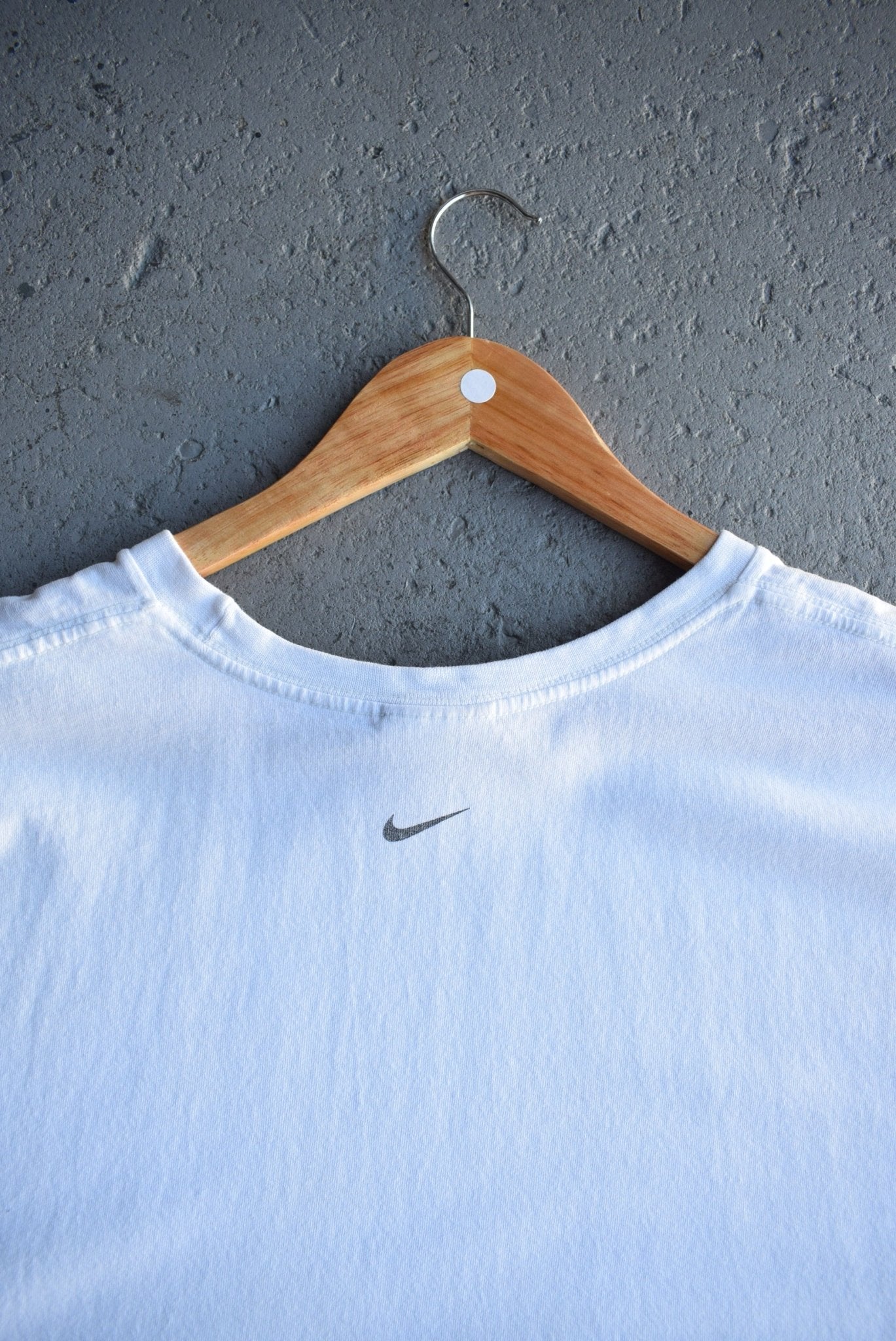 Vintage Nike Flight Tee (XXL) - Retrospective Store