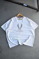 Vintage Nike Flight Tee (XXL) - Retrospective Store