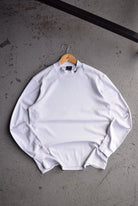 Vintage Nike Golf Classic Logo Embroidered Mockneck (M) - Retrospective Store