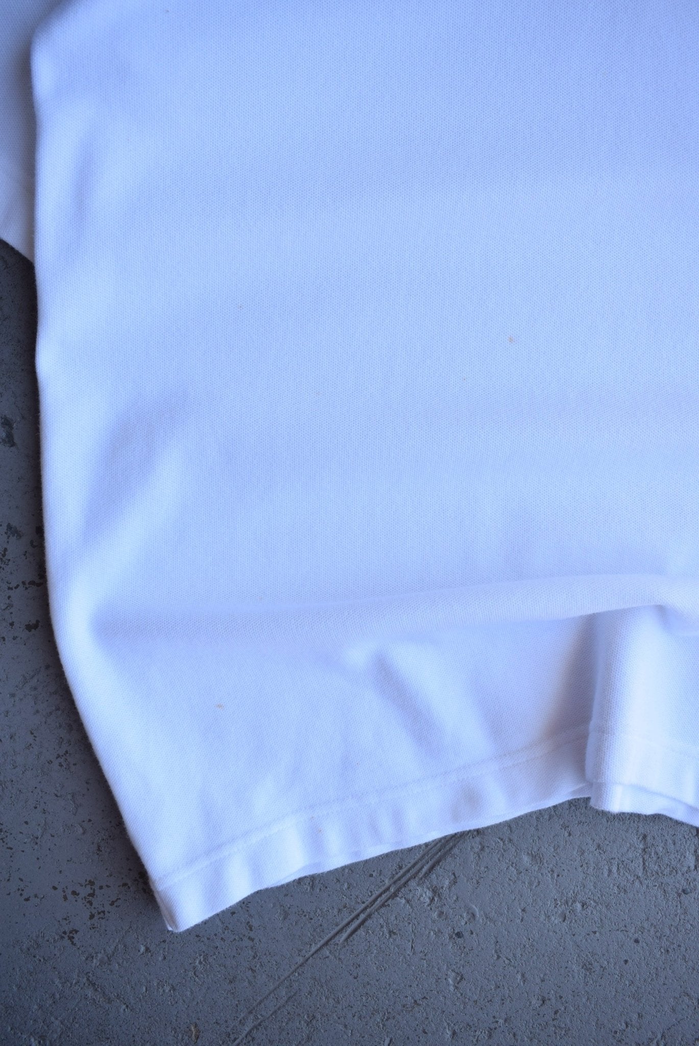 Vintage Nike Golf Classic Logo Embroidered Polo (M) - Retrospective Store