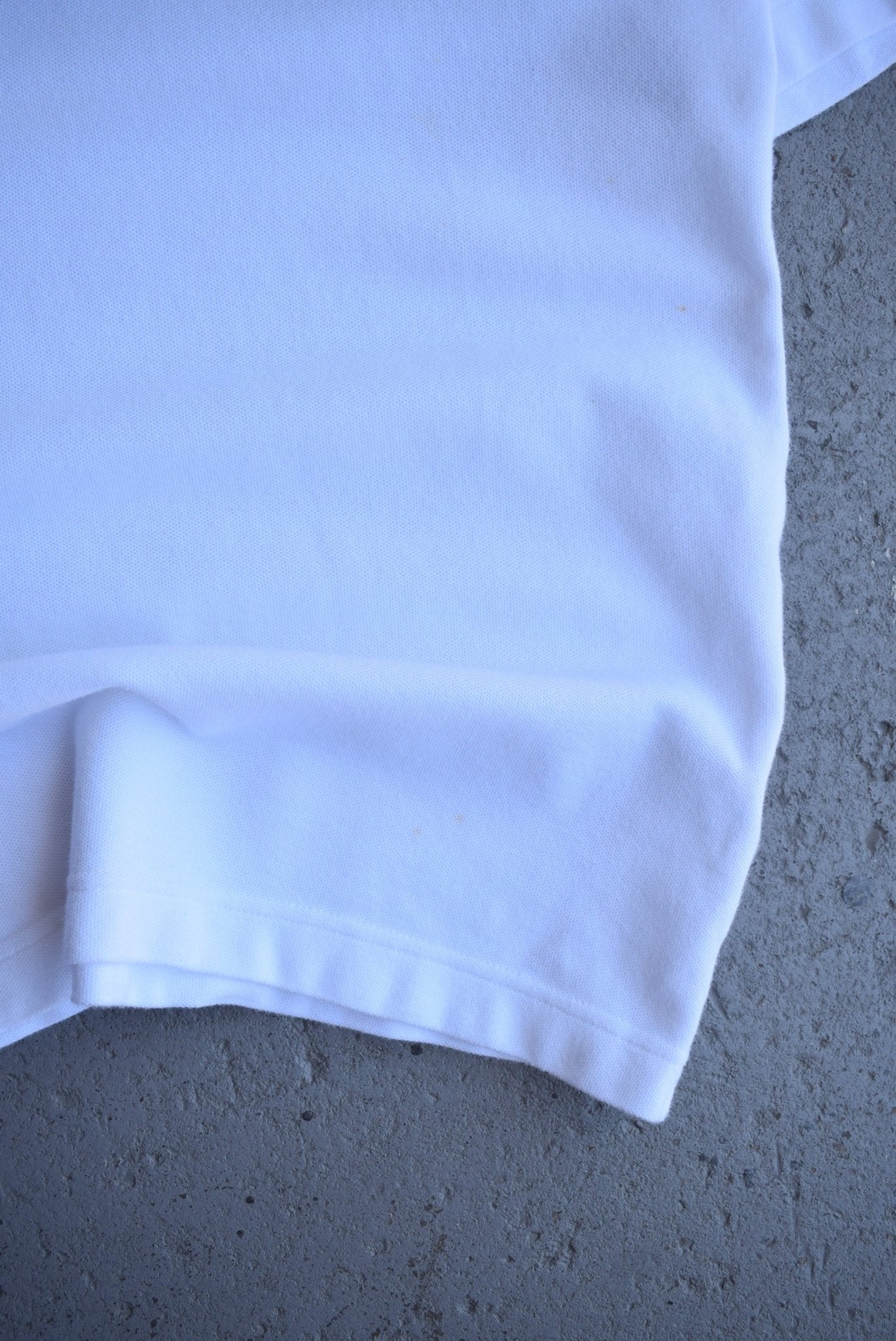 Vintage Nike Golf Classic Logo Embroidered Polo (M) - Retrospective Store