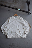 Vintage Nike Golf Classic Logo Pullover (XL) - Retrospective Store