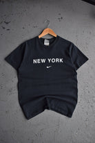 Vintage Nike New York Tee (S) - Retrospective Store