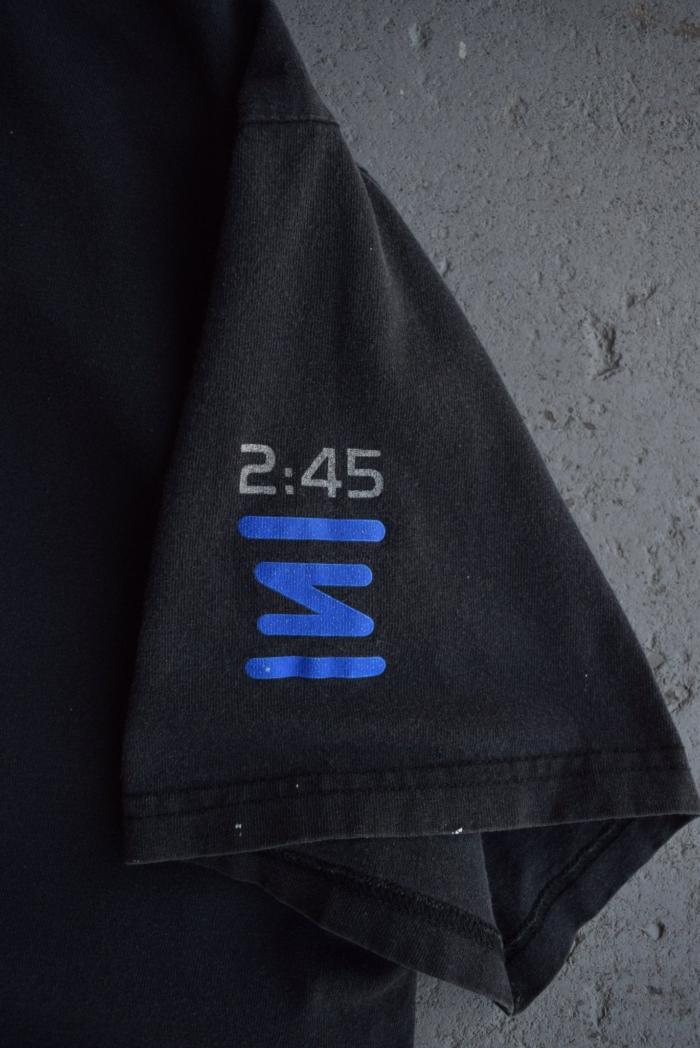 Vintage Nike Shox 2:45 Tee (L) - Retrospective Store