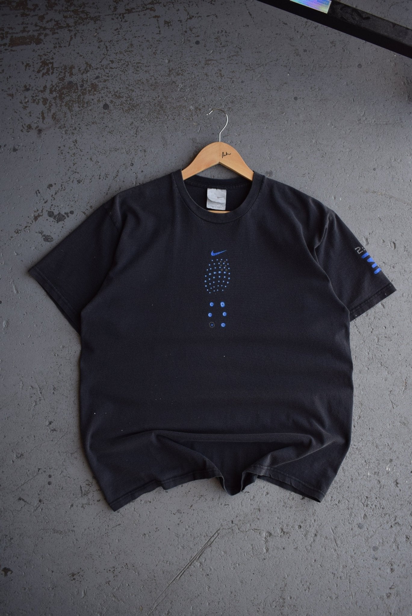 Vintage Nike Shox 2:45 Tee (L) - Retrospective Store