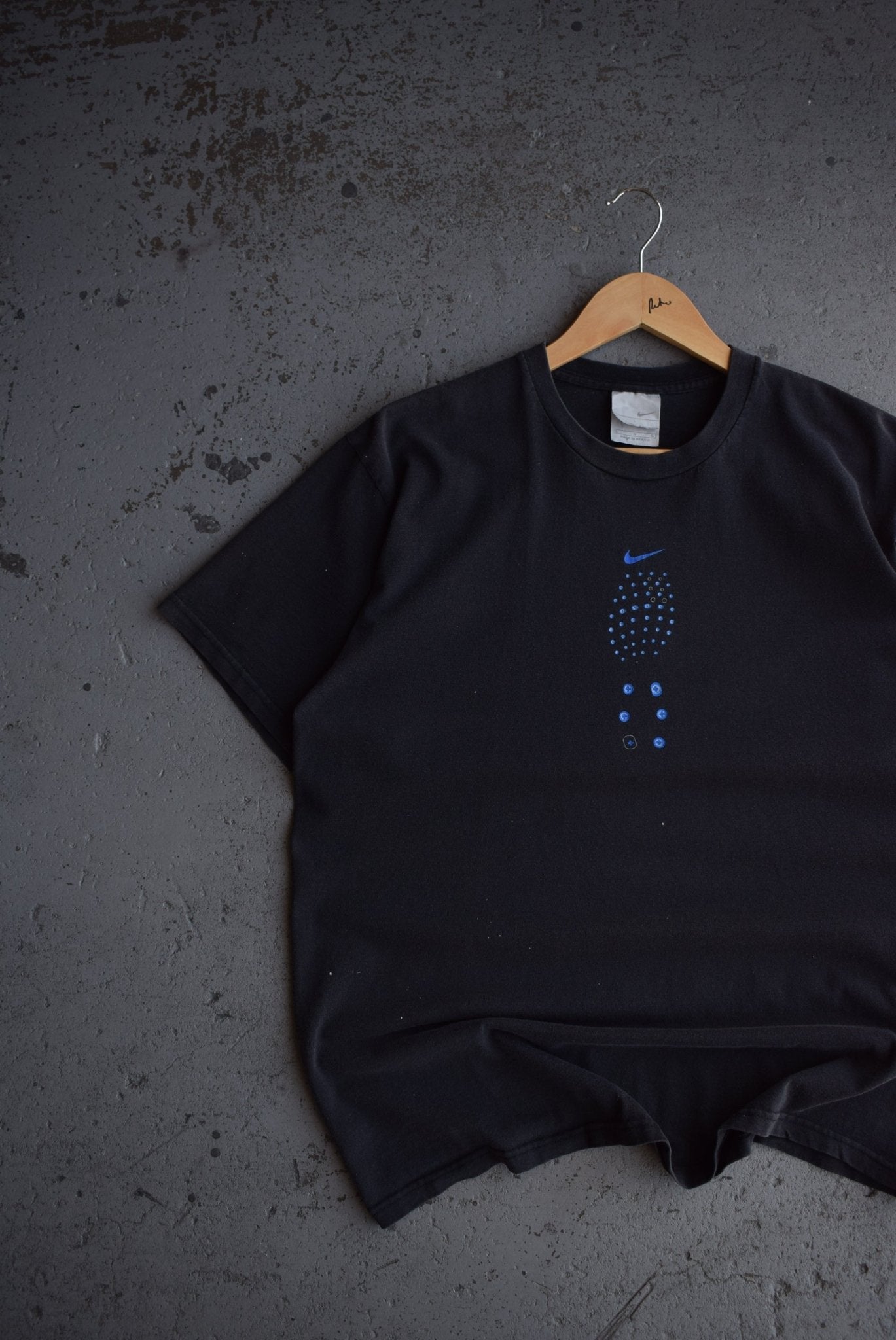 Vintage Nike Shox 2:45 Tee (L) - Retrospective Store