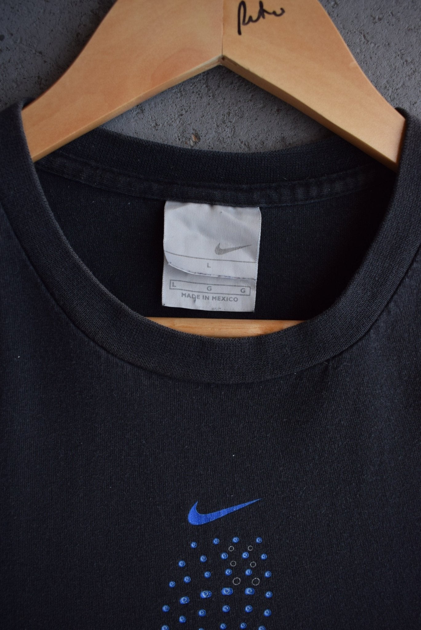 Vintage Nike Shox 2:45 Tee (L) - Retrospective Store