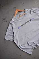 Vintage Nike Shox Spellout Tee (XXL/3XL) - Retrospective Store