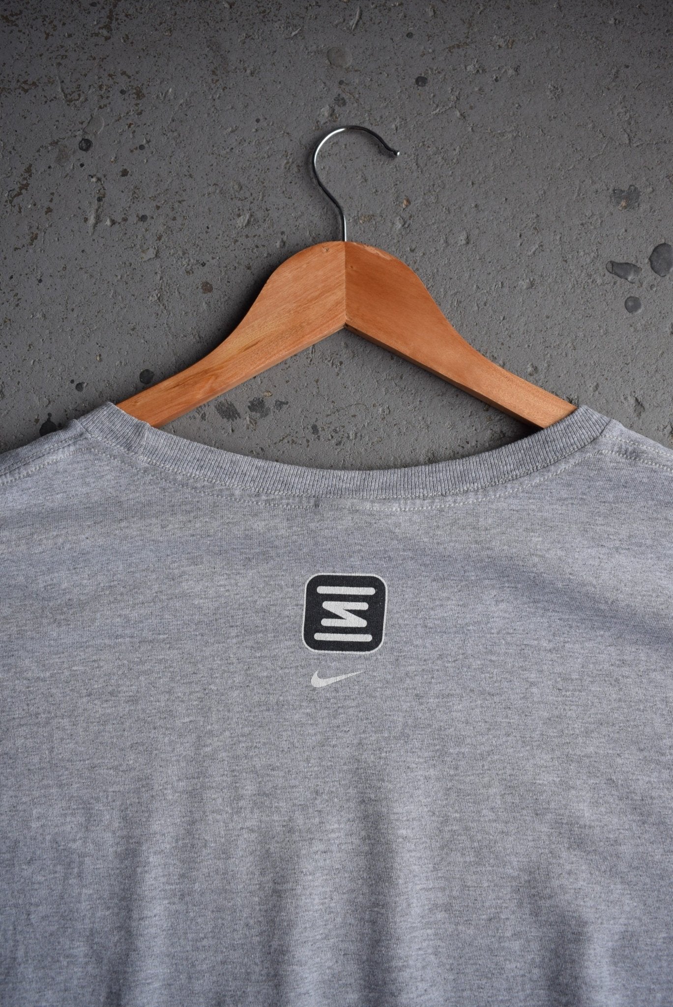 Vintage Nike Shox Spellout Tee (XXL/3XL) - Retrospective Store