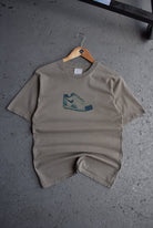 Vintage Nike Sneaker Tee (S) - Retrospective Store