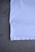 Vintage Nike Spellout Tee (L) - Retrospective Store