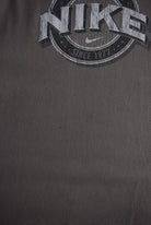 Vintage Nike Spellout Tee (L) - Retrospective Store