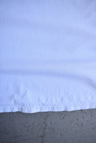 Vintage Nike Spellout Tee (L) - Retrospective Store