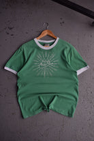 Vintage Nike Spellout Tee (M) - Retrospective Store