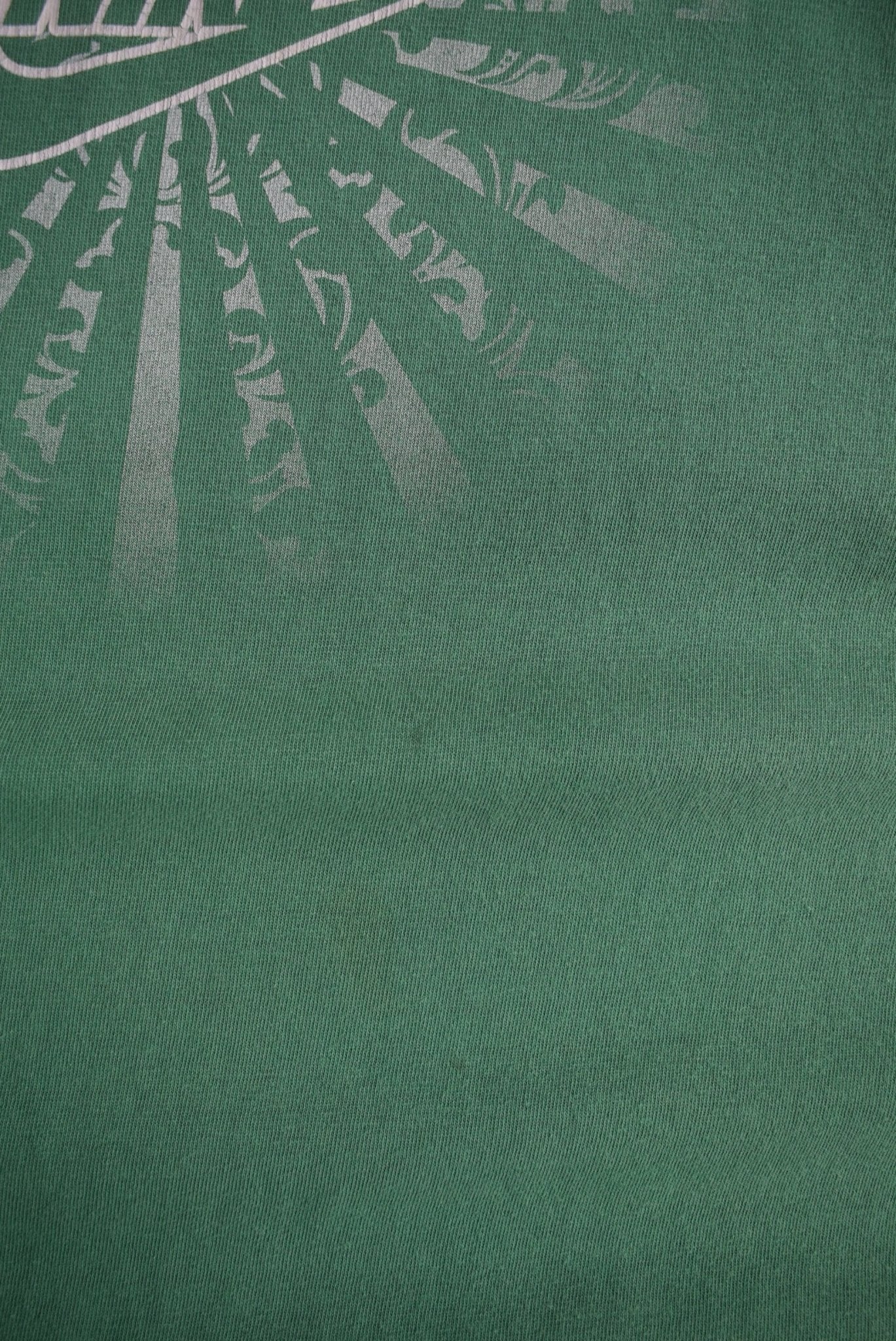 Vintage Nike Spellout Tee (M) - Retrospective Store