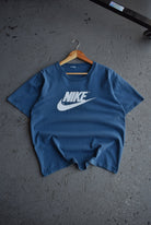 Vintage Nike Spellout Tee (M) - Retrospective Store