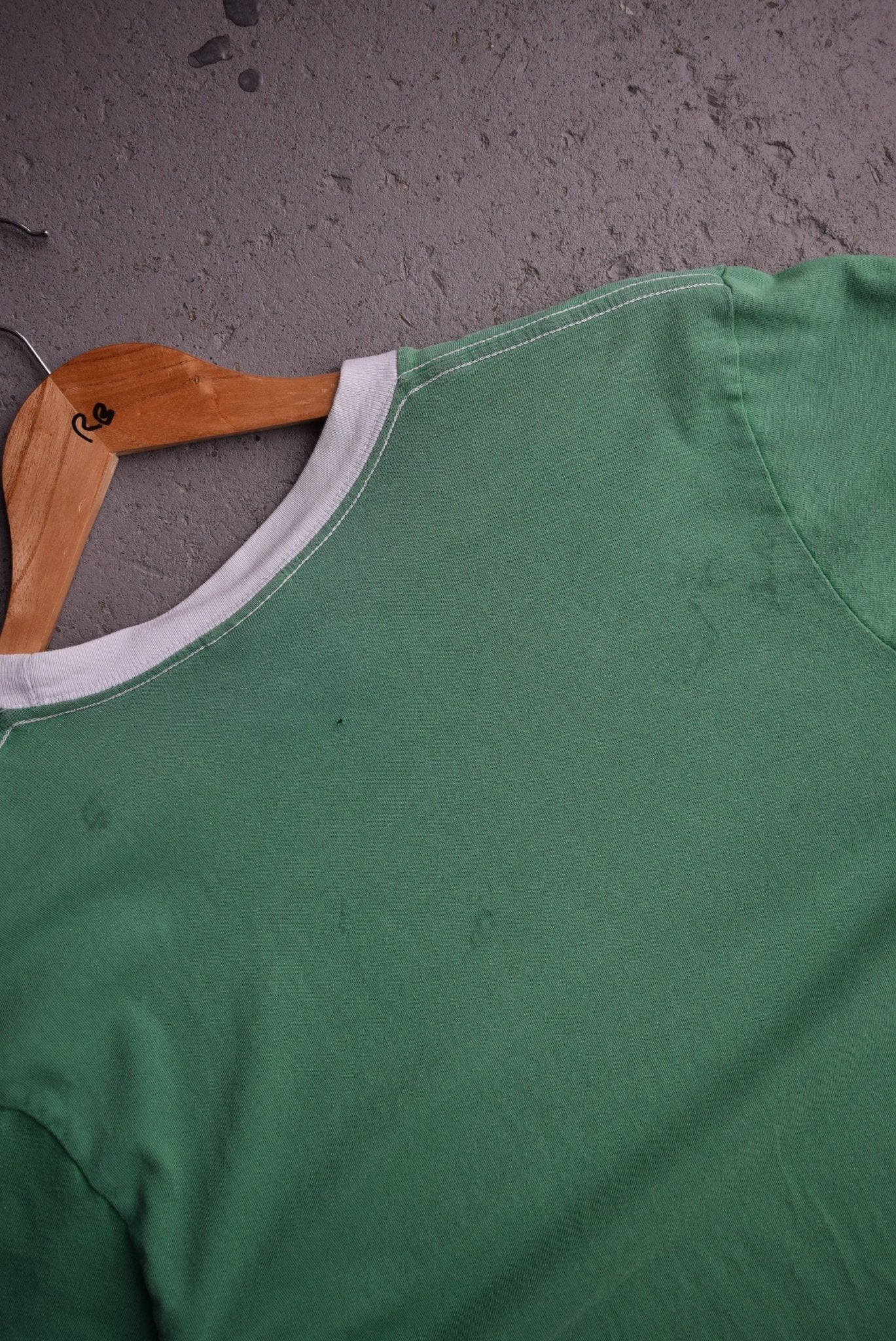 Vintage Nike Spellout Tee (M) - Retrospective Store