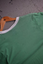 Vintage Nike Spellout Tee (M) - Retrospective Store