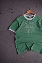 Vintage Nike Spellout Tee (M) - Retrospective Store