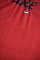 Vintage Nike Spellout Tee (S) - Retrospective Store