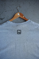 Vintage Nike Spellout Tee (XXL) - Retrospective Store
