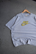Vintage Nike Spellout Tee (XXL) - Retrospective Store
