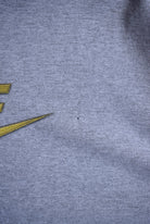 Vintage Nike Spellout Tee (XXL) - Retrospective Store