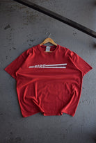 Vintage Nike Spellout Tee (XXL) - Retrospective Store