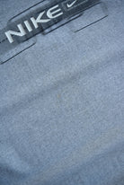 Vintage Nike Spellout Tee (XXL) - Retrospective Store