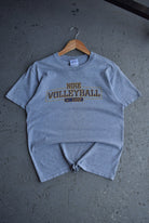 Vintage Nike Volleyball Camp Tee (S) - Retrospective Store