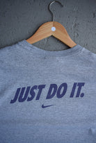 Vintage Nike Volleyball Camp Tee (S) - Retrospective Store
