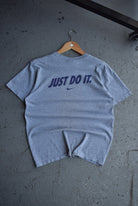 Vintage Nike Volleyball Camp Tee (S) - Retrospective Store