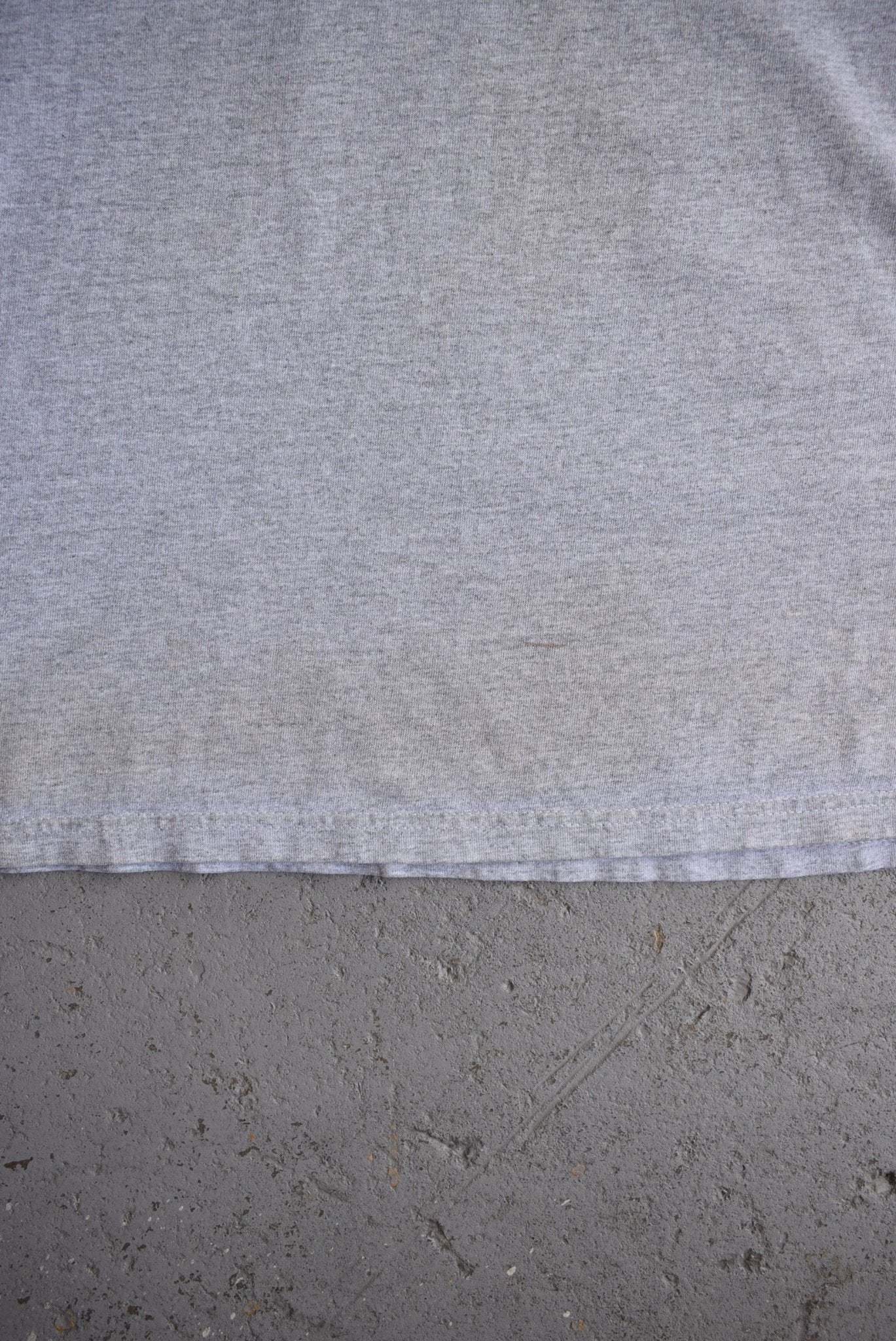 Vintage Nike x Alabama University tee (XL) - Retrospective Store