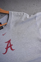 Vintage Nike x Alabama University tee (XL) - Retrospective Store