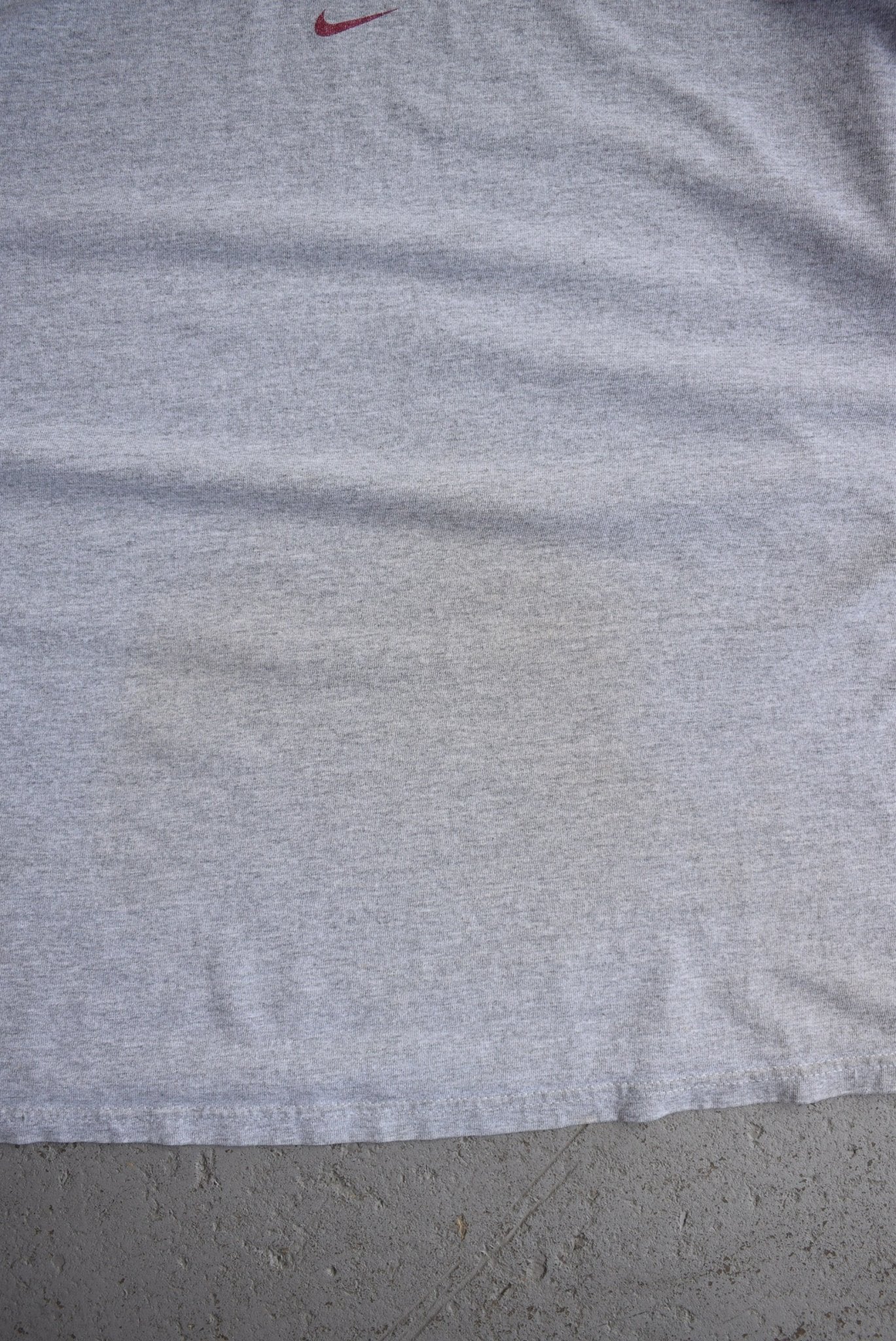 Vintage Nike x Alabama University tee (XL) - Retrospective Store