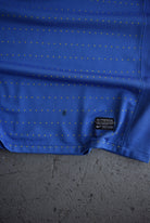 Vintage Nike x Brazil National Football Team Jersey (L) - Retrospective Store