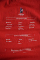 Vintage Nike x Canada National Hockey Team Tee (S) - Retrospective Store