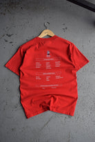 Vintage Nike x Canada National Hockey Team Tee (S) - Retrospective Store
