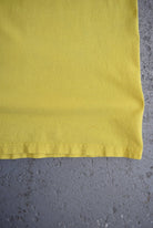 Vintage Nike x Iowa Basketball Tee (S/M) - Retrospective Store