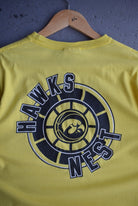 Vintage Nike x Iowa Basketball Tee (S/M) - Retrospective Store