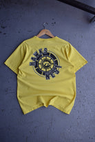 Vintage Nike x Iowa Basketball Tee (S/M) - Retrospective Store