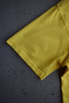 Vintage Nike x Iowa Basketball Tee (S/M) - Retrospective Store