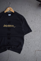 Vintage Nike x Joga Bonito Brazil Football Tee (S) - Retrospective Store