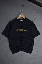 Vintage Nike x Joga Bonito Brazil Football Tee (S) - Retrospective Store