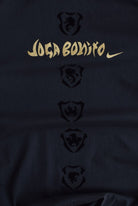 Vintage Nike x Joga Bonito Brazil Football Tee (S) - Retrospective Store