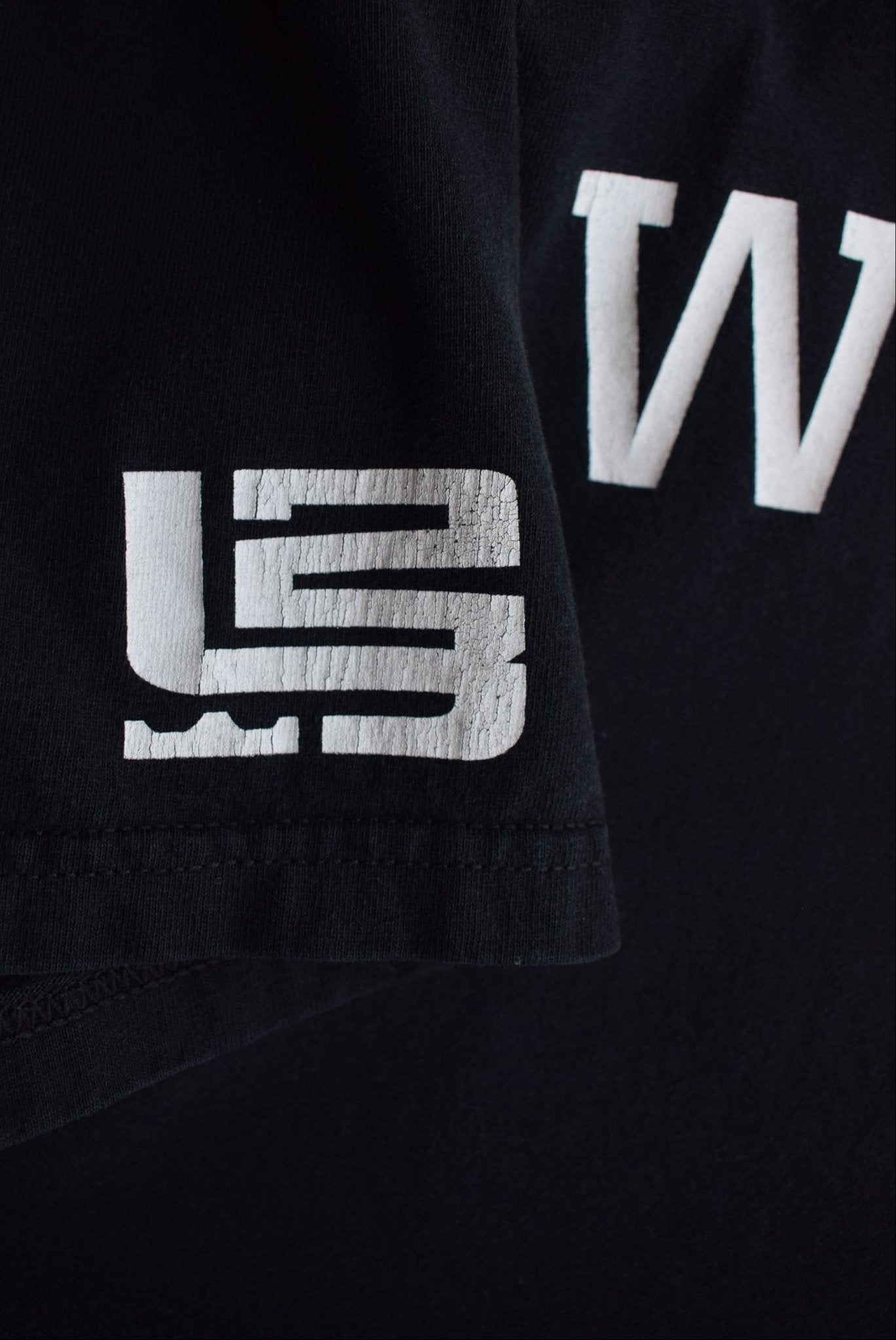 Vintage Nike x LeBron James 'Witness' Tee (L) - Retrospective Store