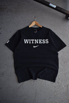 Vintage Nike x LeBron James 'Witness' Tee (L) - Retrospective Store