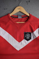 Vintage Nike x Manchester United Football Club Tee (M) - Retrospective Store