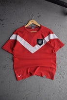 Vintage Nike x Manchester United Football Club Tee (M) - Retrospective Store